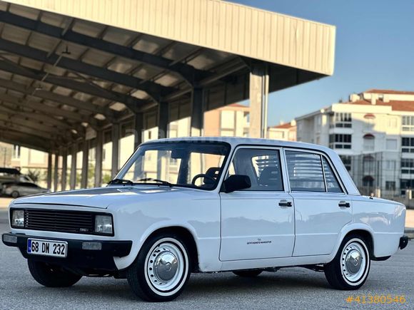 YST OTOMOTİV'DEN EMSALSİZ TOFAŞ SERÇE