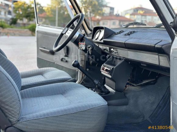 YST OTOMOTİV'DEN EMSALSİZ TOFAŞ SERÇE