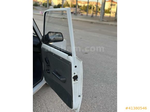 YST OTOMOTİV'DEN EMSALSİZ TOFAŞ SERÇE