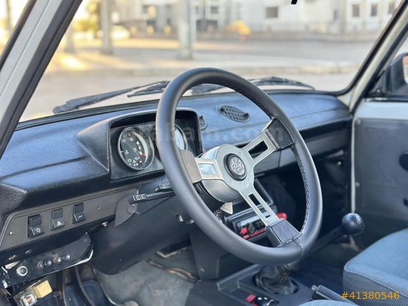 YST OTOMOTİV'DEN EMSALSİZ TOFAŞ SERÇE