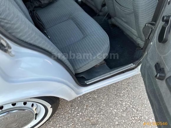 YST OTOMOTİV'DEN EMSALSİZ TOFAŞ SERÇE