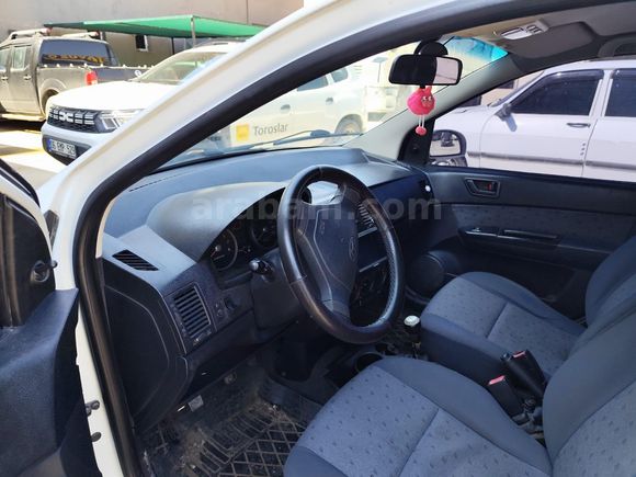 Sahibinden Hyundai Getz 1.3 GLS 2005 Model