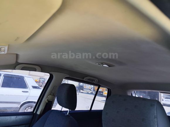 Sahibinden Hyundai Getz 1.3 GLS 2005 Model