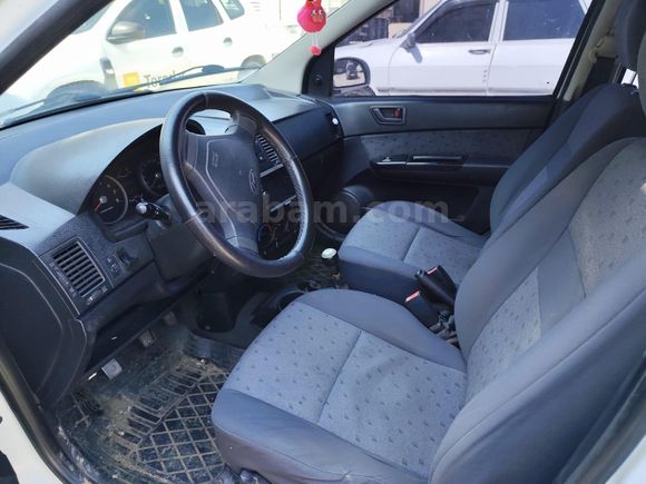 Sahibinden Hyundai Getz 1.3 GLS 2005 Model