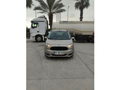 Sahibinden Ford Tourneo Courier 1.6 TDCi Deluxe 2017 Model