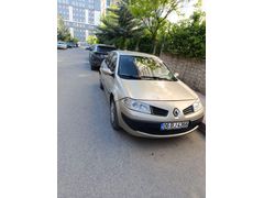 Sahibinden Renault Megane 1.5 dCi Authentique 2008 Model  239.000 km Bej