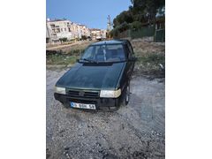 Temiz Aile Aracı Dosta Gider Sahibinden Fiat Uno 1.4 ie SX 1996 Model
