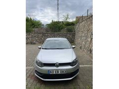 Sahibinden Volkswagen Polo 1.0 Trendline 2015 Model 