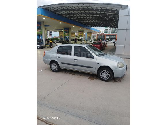 Tertemiz ihtiyaçtan