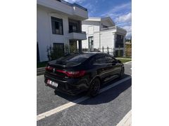 Sahibinden Renault Megane 1.5 dCi Joy 2016 Model  232.000 km Siyah