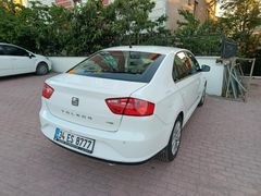 Sahibinden Seat Toledo 1.2 TSI Style 2014 Model