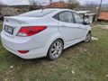 Sahibinden Orijinal Hyundai Accent Blue