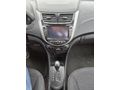 Sahibinden Orijinal Hyundai Accent Blue