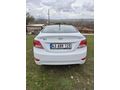 Sahibinden Orijinal Hyundai Accent Blue