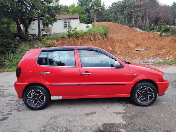 sahibinden klimalı otomatik polo