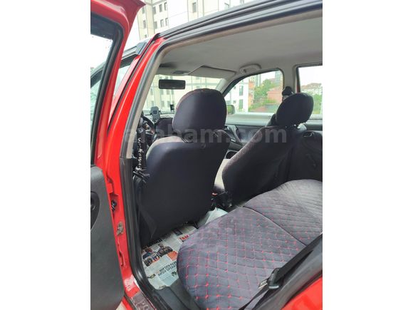 sahibinden klimalı otomatik polo