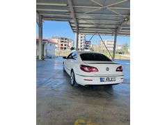 Sahibinden Volkswagen VW CC 1.8 TFSi 2010 Model 