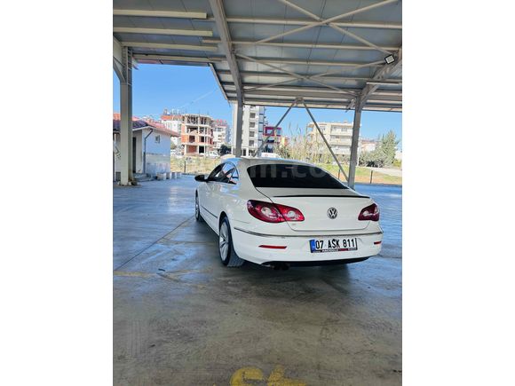 Sahibinden Volkswagen VW CC 1.8 TFSi 2010 Model 
