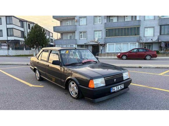 Sahibinden Tofaş Şahin S 1991 Model 
