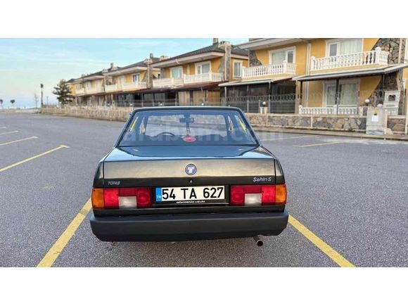 Sahibinden Tofaş Şahin S 1991 Model 