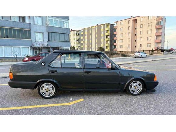 Sahibinden Tofaş Şahin S 1991 Model 