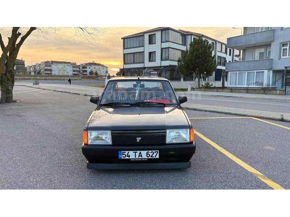 Sahibinden Tofaş Şahin S 1991 Model 