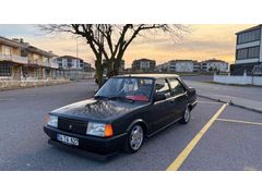 Sahibinden Tofaş Şahin S 1991 Model 
