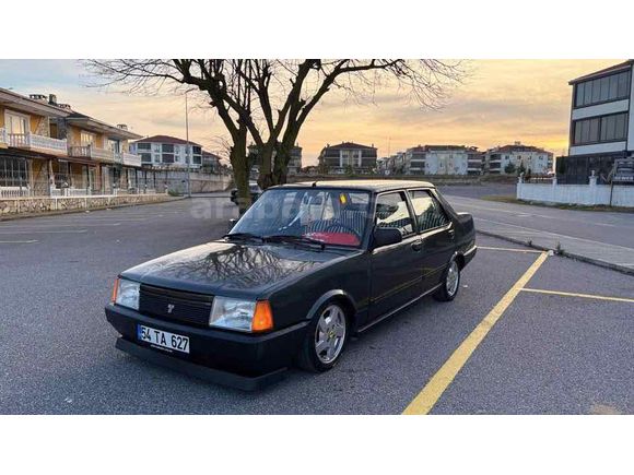 Sahibinden Tofaş Şahin S 1991 Model 