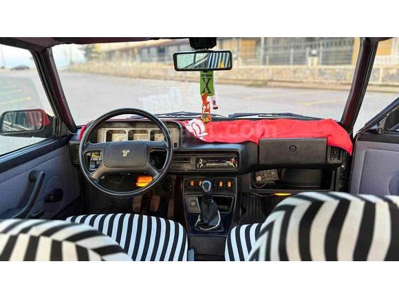 Sahibinden Tofaş Şahin S 1991 Model 