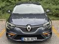 Galeriden Renault Megane 1.5 dCi Icon 2017 Model Ankara