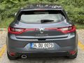 Galeriden Renault Megane 1.5 dCi Icon 2017 Model Ankara