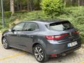Galeriden Renault Megane 1.5 dCi Icon 2017 Model Ankara