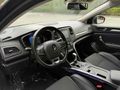 Galeriden Renault Megane 1.5 dCi Icon 2017 Model Ankara