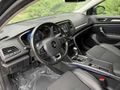 Galeriden Renault Megane 1.5 dCi Icon 2017 Model Ankara