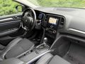 Galeriden Renault Megane 1.5 dCi Icon 2017 Model Ankara