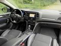 Galeriden Renault Megane 1.5 dCi Icon 2017 Model Ankara