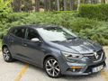 Galeriden Renault Megane 1.5 dCi Icon 2017 Model Ankara