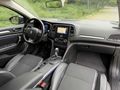 Galeriden Renault Megane 1.5 dCi Icon 2017 Model Ankara