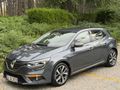 Galeriden Renault Megane 1.5 dCi Icon 2017 Model Ankara