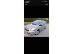 Sahibinden Citroen Xsara Picasso 2.0 Exclusive 2006 Model 