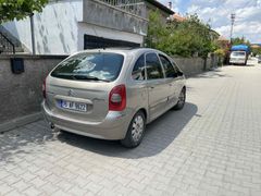Sahibinden Citroen Xsara Picasso 2.0 Exclusive 2006 Model 