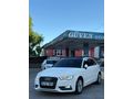 AUDİ A3 SPORTBACK1.6 TDI AMBİENTE CAM TAVANLI 2015 MODEL