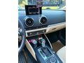 AUDİ A3 SPORTBACK1.6 TDI AMBİENTE CAM TAVANLI 2015 MODEL