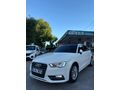 AUDİ A3 SPORTBACK1.6 TDI AMBİENTE CAM TAVANLI 2015 MODEL