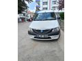 Sahibinden Dacia Logan 1.5 dCi MCV Ambiance 2009 Model