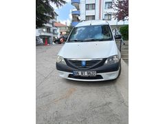 Sahibinden Dacia Logan 1.5 dCi MCV Ambiance 2009 Model