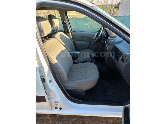 Sahibinden Dacia Logan 1.5 dCi MCV Ambiance 2009 Model