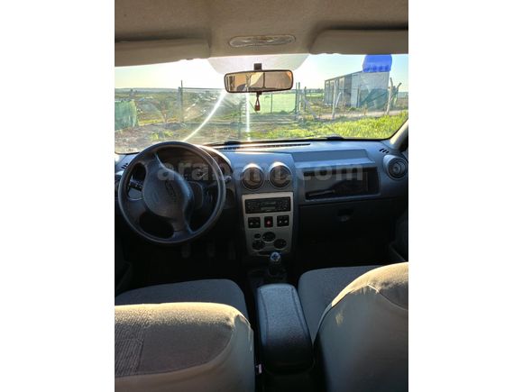 Sahibinden Dacia Logan 1.5 dCi MCV Ambiance 2009 Model