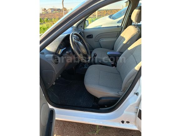 Sahibinden Dacia Logan 1.5 dCi MCV Ambiance 2009 Model