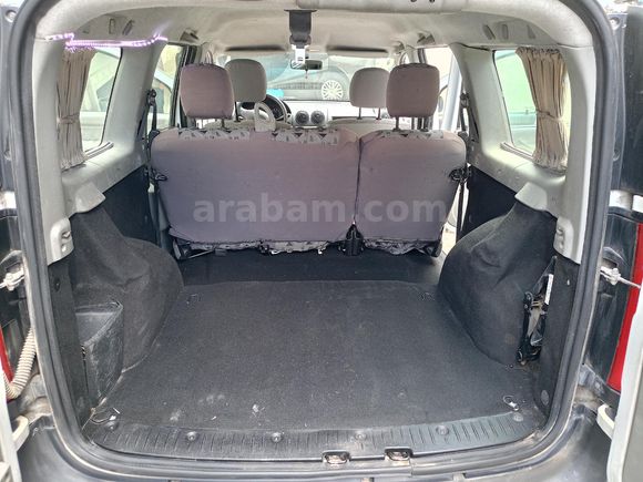 Sahibinden Dacia Logan 1.5 dCi MCV Ambiance 2009 Model